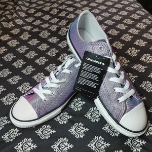 Color Shifting Converse Juniors/Women